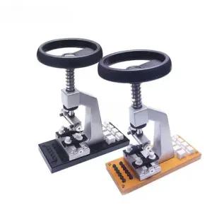 시계 오프너 수리 커버 나사형 뒷면 열기 하단 손목 공구 스크류 케이스 약