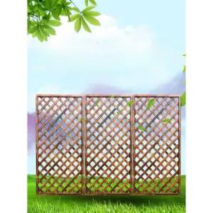 테라스 가림막 휀스 야외 사생활보호 마당 베란다 펜스