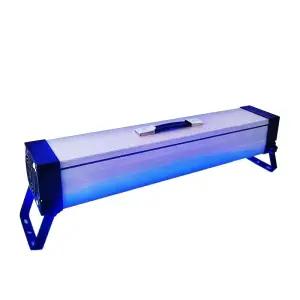 UV 레진 접착 경화기 램프 LED 조사기