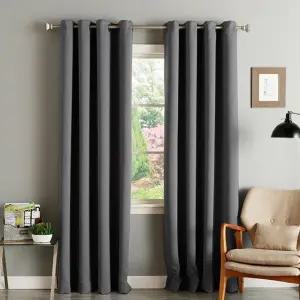 암막커튼 240 창문 작은창 짧은 원룸 창커튼 자취방 작은 창문용 방음커튼 좁은방