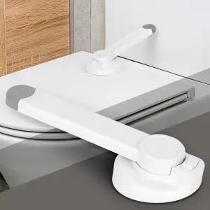 변기잠금장치 뚜껑 열림방지 커버 안전 유아안전 슬라이딩도어 창문잠금장치 스토퍼