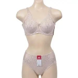 [라일리여성언더웨어] Rly 브라팬티세트 B컵 노몰드 럭센스)럭셔리한 ZF