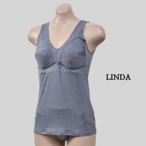 [라일리여성언더웨어] Rly 브라런닝 멜란지컬러 ZF 팬티세트 린다)심플한