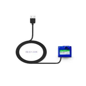 저전력 저소음 정수기 펌프 음수기 모터 분수대 고양이