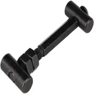 세그웨이 나인봇 맥스 G30 전기 스쿠터용 레보필리기 샤프트 잠금 나사 접이식 장소 고정 볼트 교체 수리