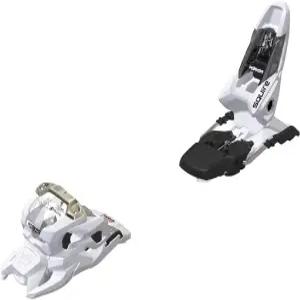 마커 스콰이어 11 스키 바인딩 - 남녀 공용 성인 경량 무임승차 및 프리스타일 올 마운틴 마찰 방지 기술