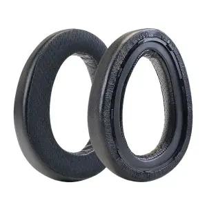 교체용 이어패드 메모리 폼 이어 쿠션 컵 HE1000SE 아난다 헤드폰 수리 부품