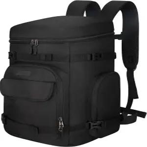 텐플라이 스키 부츠 백 항공 여행용 65L 스노보드 헬멧 고글 장갑 스키용 패딩 백팩