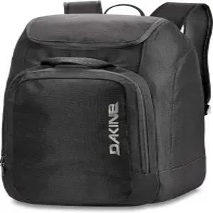 다키네 부츠 백팩 50L - 블랙 175cm