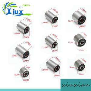 오프로드 바이크 오토바이 해변 이동 카트 스쿠터 전기 범용 버퍼 충격 흡수 장치 슬리브 스티어링 암 고무