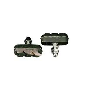 주행 조향 가능한 무릎 보행기 교체 부품(모델 796)(15. 브레이크 패드 및 하드웨어)