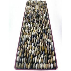 발지압판 촘촘한 자갈 지압 발바닥 매트 가정용 지압매트