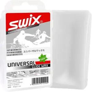 스윅스 유니버설 스키/스노우보드 글라이드 왁스 60g 또는 180g