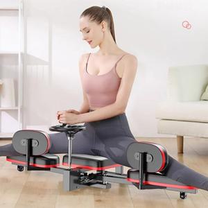 다리찢기 기구 레그 태권도 스트레칭 필라테스 하체 유연성