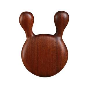 괄사 마사지 속살 선물 마사지기 지압 안마