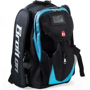 가드 피겨가방 수납 보급형 보호 쇼트트랙 신발백 가방 백팩