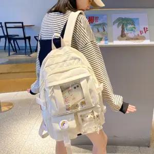 스쿨백 백팩 초등학생 책가방 가벼운 학원가방 키즈 okC6+5qOf