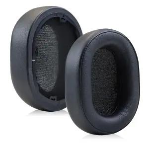 코르세어 HS65 HS55 HS55 PRO 이어패드 교체용 헤드폰 이어 쿠션 커버 이어패드