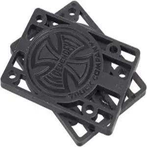 독립 정품 부품 1/8 라이저 싱글 세트