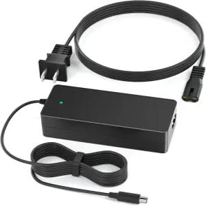 버드 스쿠터 충전기와 호환되는 VHBW 42V 충전기 에어/플렉스/원/M365 샤오미 Mi M365 트 및 스핀 렌탈 LED