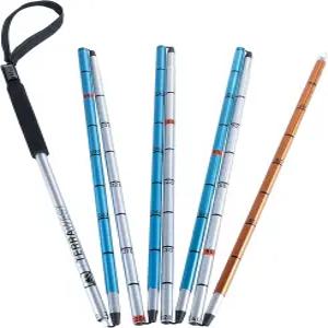 테라웨스트 코어 퀵 락 320cm 눈사태 프로브