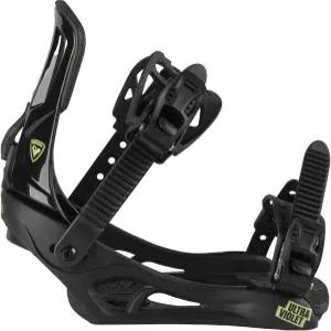 로시뇰 자외선 - 여성용 스노보드 바인딩 올 마운틴 S/M