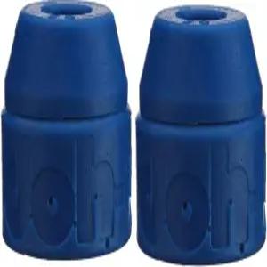 스케이트보드 및 롱보드용 쇼티의 블루 도 부시 88a 소프트