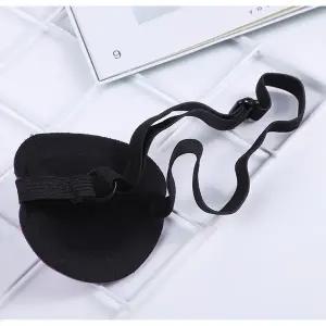 한쪽안대 눈병 눈가리개 안대 컬러풀