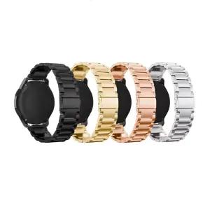 갤럭시워치6 클래식 43MM 원터치 메탈 스트랩 DLn1+5TgZ