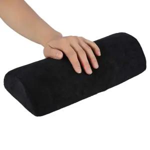 핸드 쿠션 네일 아트 소프트 스펀지 베개 - 테이블 매트 홀더 패드 살롱 핸드레스트 분리형 세척 가능