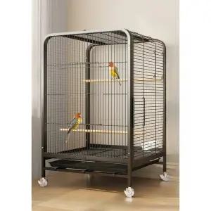 앵무새장 대형새장 앵무새이동장 놀이터 앵무새집