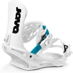 자바 스노우보드 퍼즈 페달 2 스노보드 바인딩