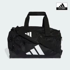 ㅇ매장정품ㅇ 아디다스키즈 브랜드관 [아디다스 ADIDAS kids] 트레이닝 디펜더 더플 백 XS (JZ0609) 128686