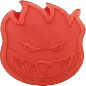 스핏파이어 스케이트보드 커브 왁스 엠버스 빅헤드 MINI 레드