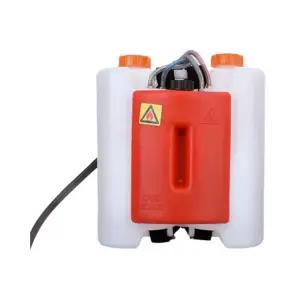 고전압 방역 전기 분무기 소독 농업용 가솔린