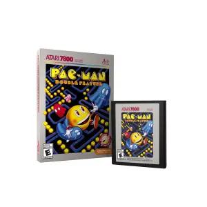 PAC-MAN 더블 피처 7800