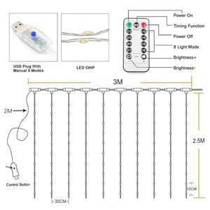 따뜻한 조명이 프린세스 여아 침대 도어 싱글 에밀랄리 녹색 레이스 있는 모기장 캐노피 장식용 캐노피