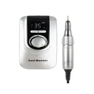 휴대용 오프 젤네일드릴 US 803 머신 Nail