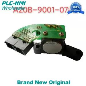 A20B-9001-0780 CNC 시스템 컨트롤러용 FANUC 스핀들 엔코더