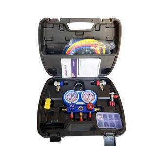 에어컨 충전기 개방 유지 ATC 유량계 913A 미터기 미터 게이지