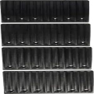 캘리버 엣지 글라이드 틸트 세트 13362 4개 키트