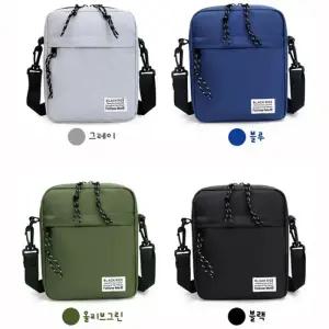 SLT-A10 가방 핸드폰 메신저백 카드지갑