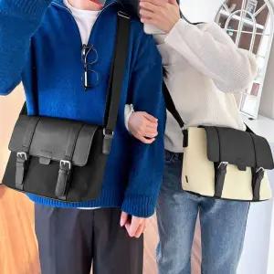 (2COR) 크로스 DF976 남녀공용 메신저백