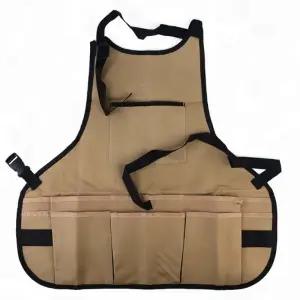 ( )앞치마 다기능 작업 청소앞치마