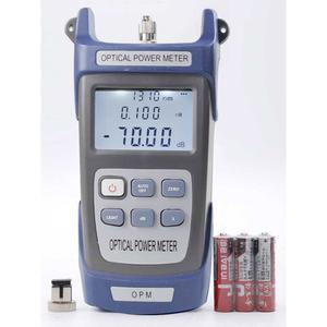 파워메타 신호 측정 측정기 70 광신호발생기 검상기 오실로스코프 광파워메타