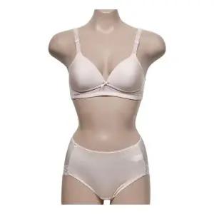 [라일리여성언더웨어] Rly 풍기인견브라팬티세트 쿨브라 데일리브라 쿨이너웨어