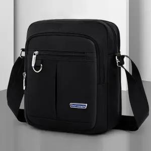 여행 데일리 크로스백 나들이 캐주얼 출퇴근 남성 가방