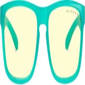 군나르 - 프리미엄 게이밍 및 컴퓨터 안경 65 98 블루 라이트 차단 인터셉트