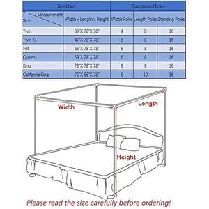 YILE 침대 배경 보헤미안 캐노피 인도 커튼 장식 사리 여왕 웨딩 실크