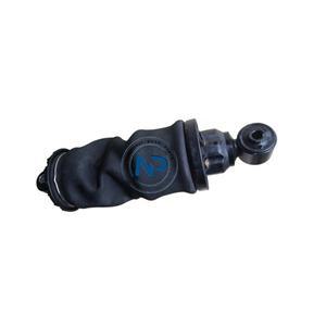 M-A-N Ttuck 서스펜션 시스템용 에어 벨로우 Oem이 포함된 캐빈 충격 흡수 장치 81417226073 9640060210 고